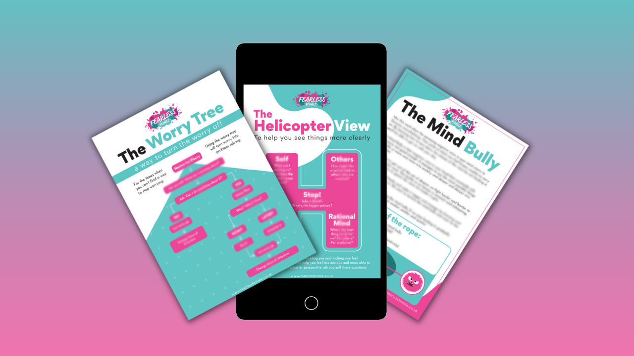 Set of 12 downloadable Help Now Cards